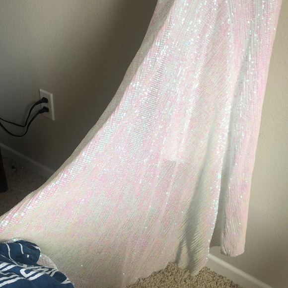 PROM DRESS!!! - Picture 2 of 4